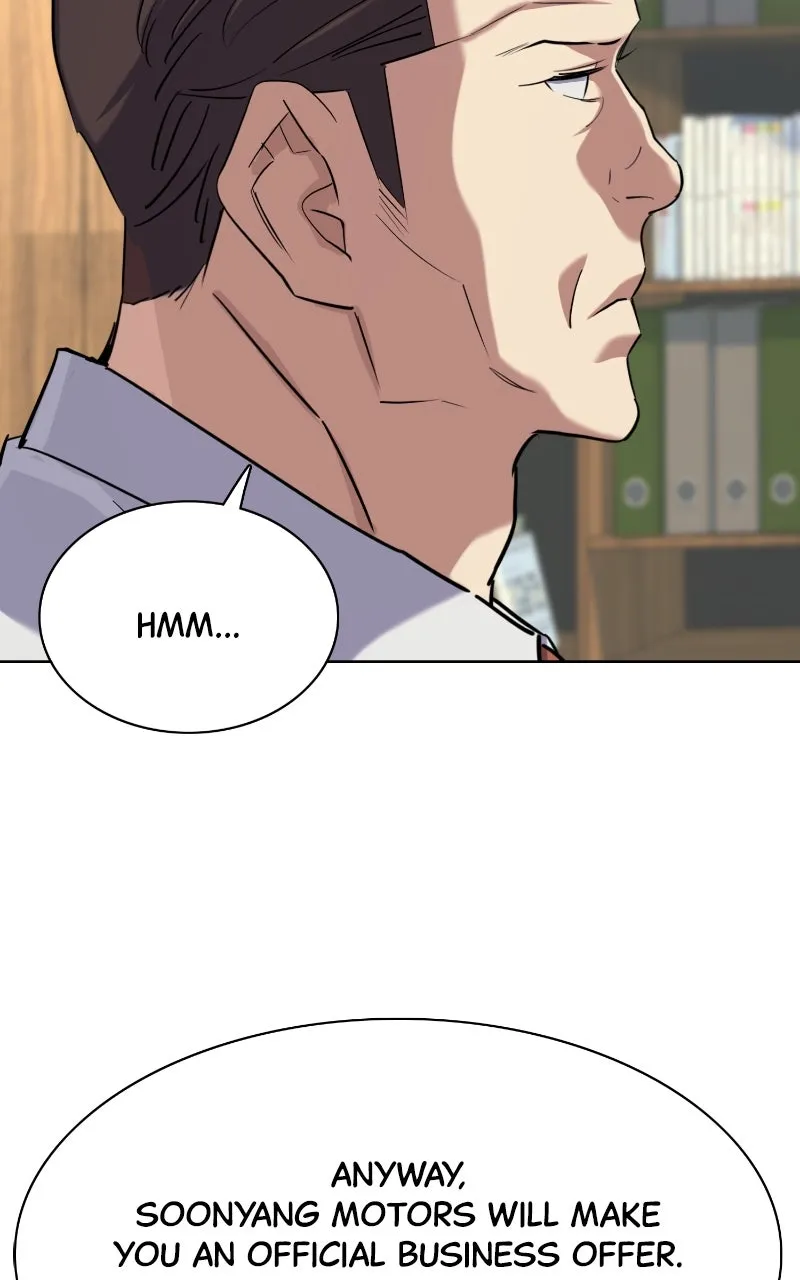 Read Reborn Rich EN Manga Online