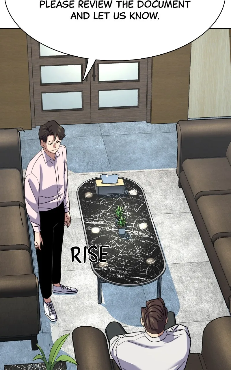 Read Reborn Rich EN Manga Online
