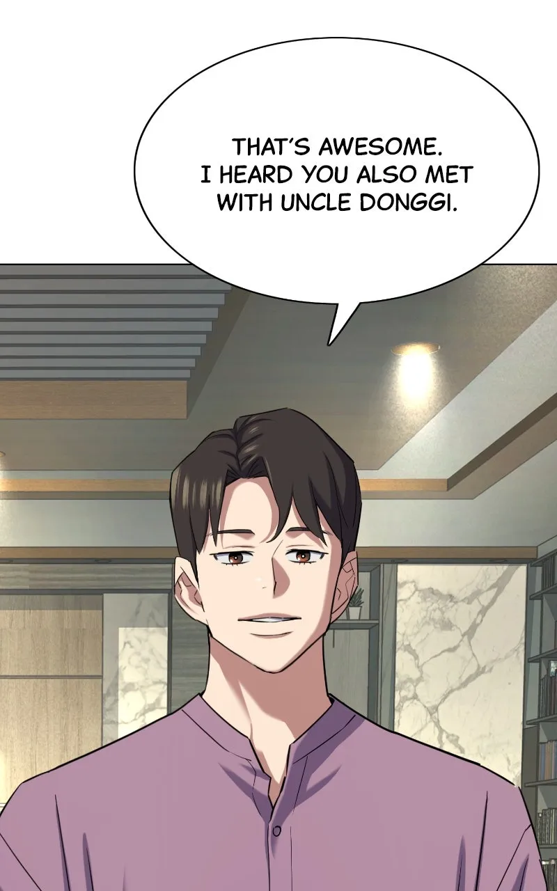 Read Reborn Rich EN Manga Online