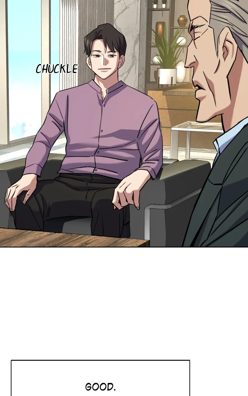 Read Reborn Rich EN Manga Online