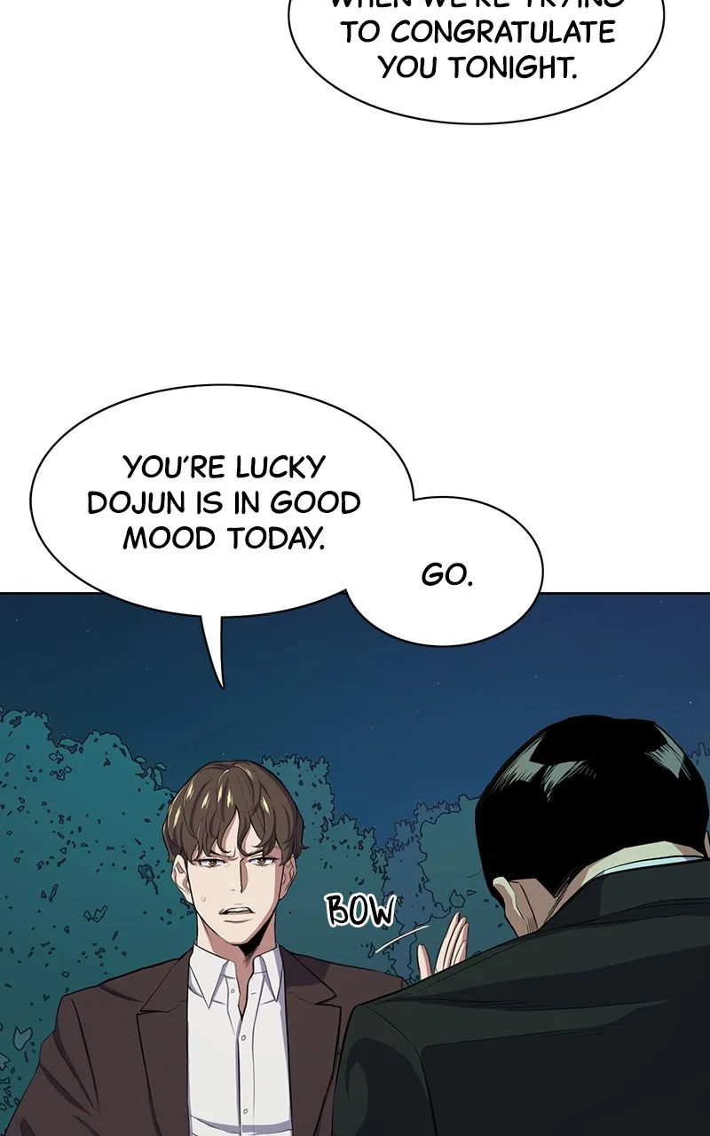 Read Reborn Rich EN Manga Online
