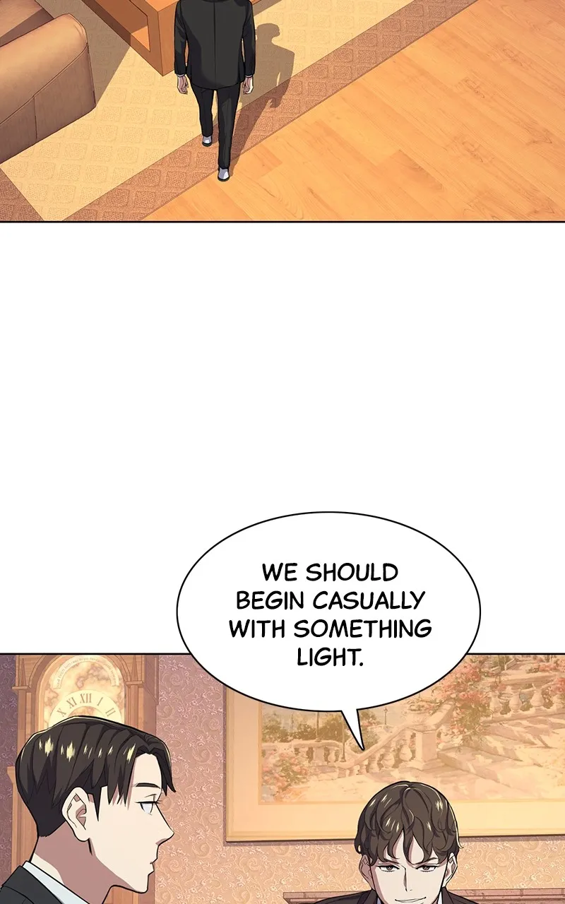 Read Reborn Rich EN Manga Online