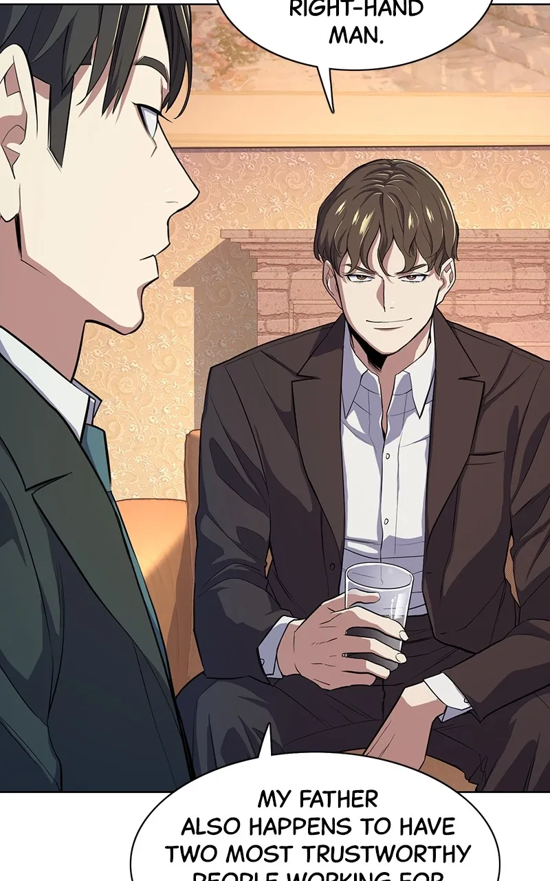 Read Reborn Rich EN Manga Online
