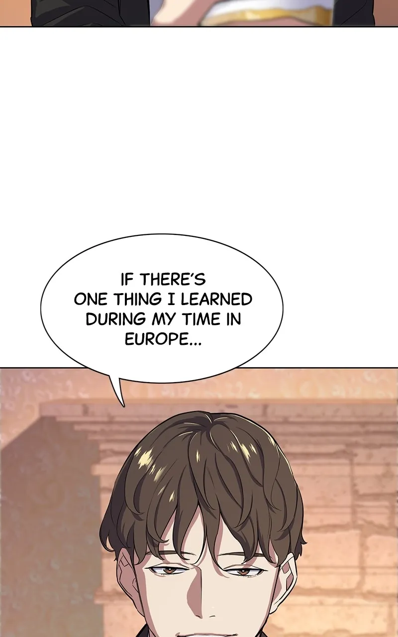 Read Reborn Rich EN Manga Online