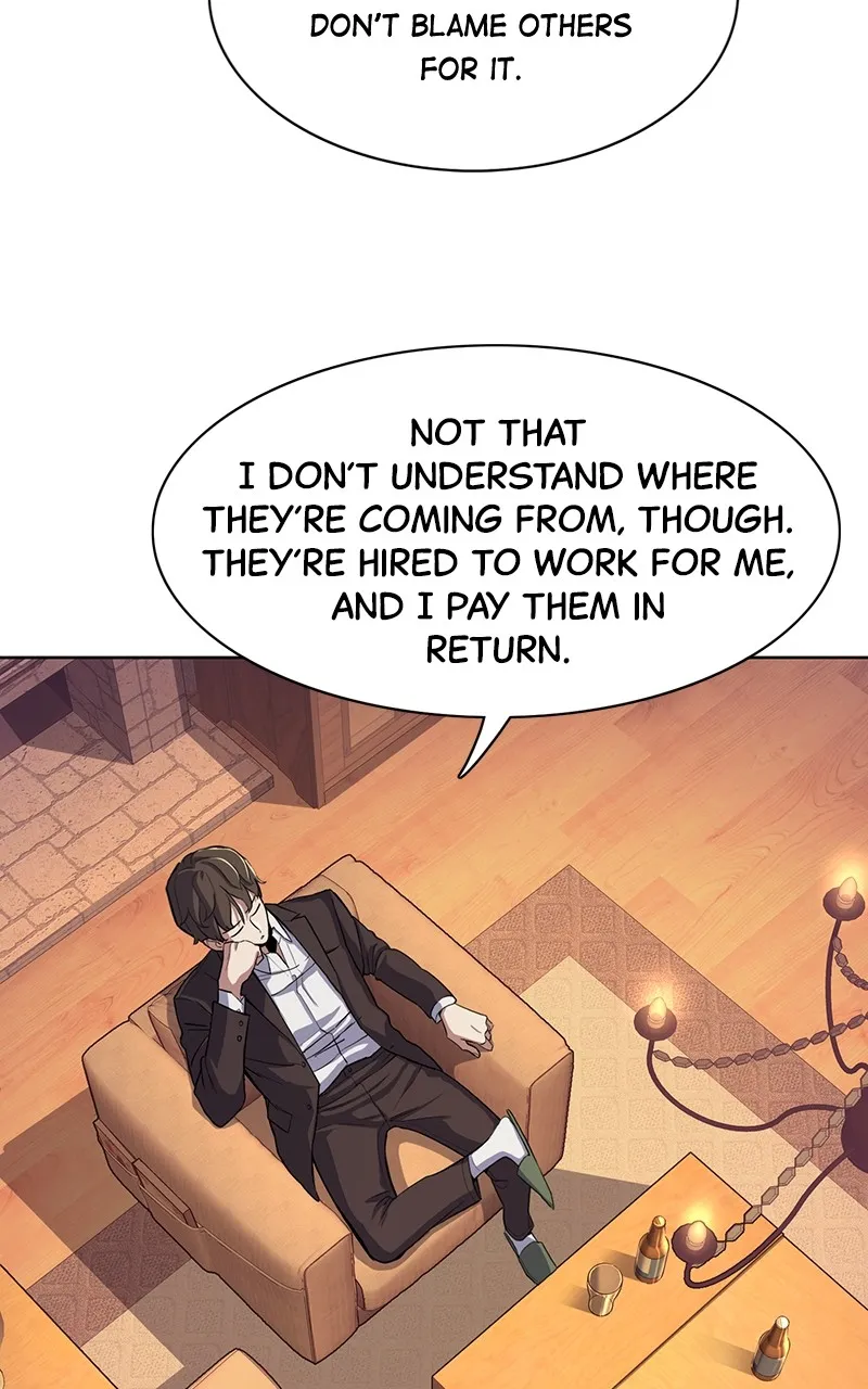 Read Reborn Rich EN Manga Online