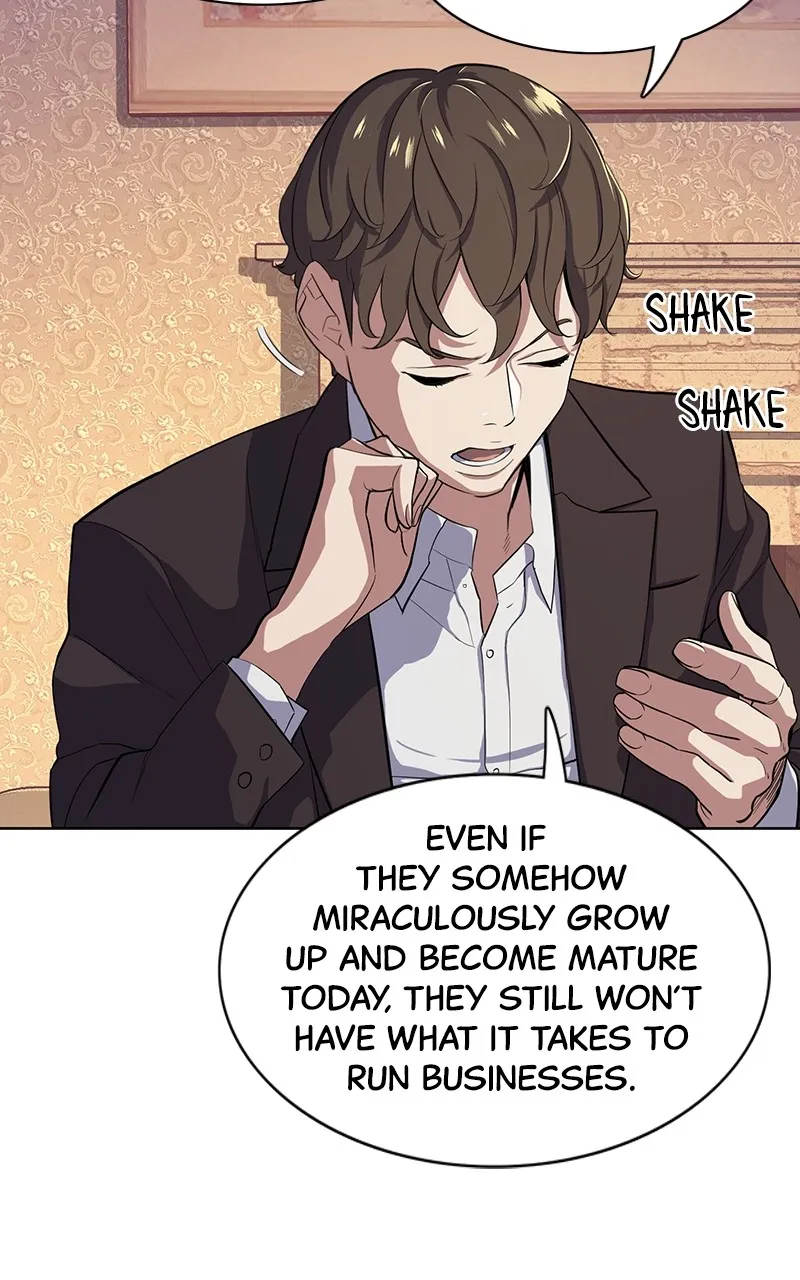 Read Reborn Rich EN Manga Online