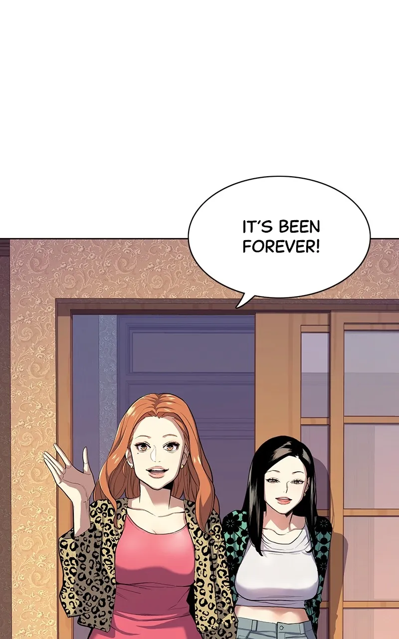 Read Reborn Rich EN Manga Online