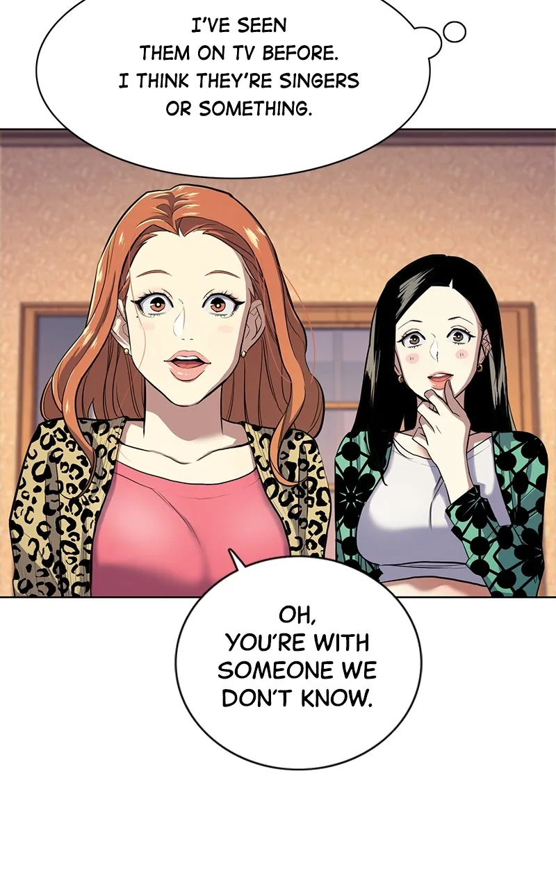Read Reborn Rich EN Manga Online