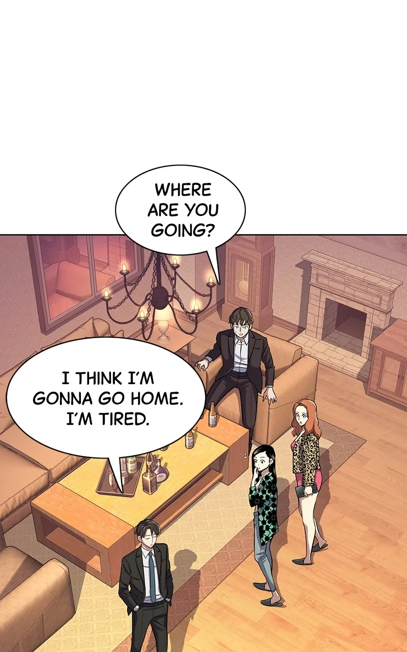 Read Reborn Rich EN Manga Online