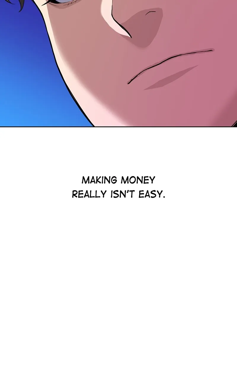 Read Reborn Rich EN Manga Online