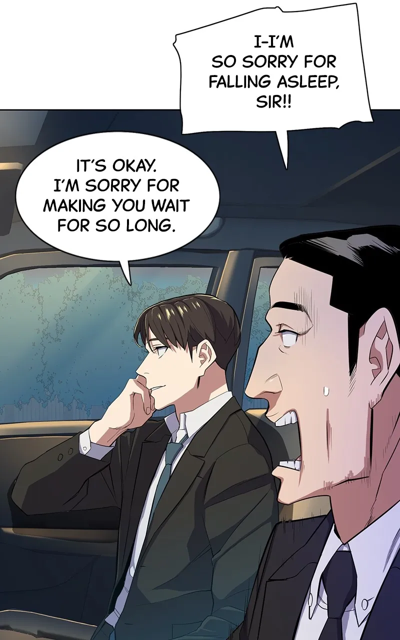 Read Reborn Rich EN Manga Online
