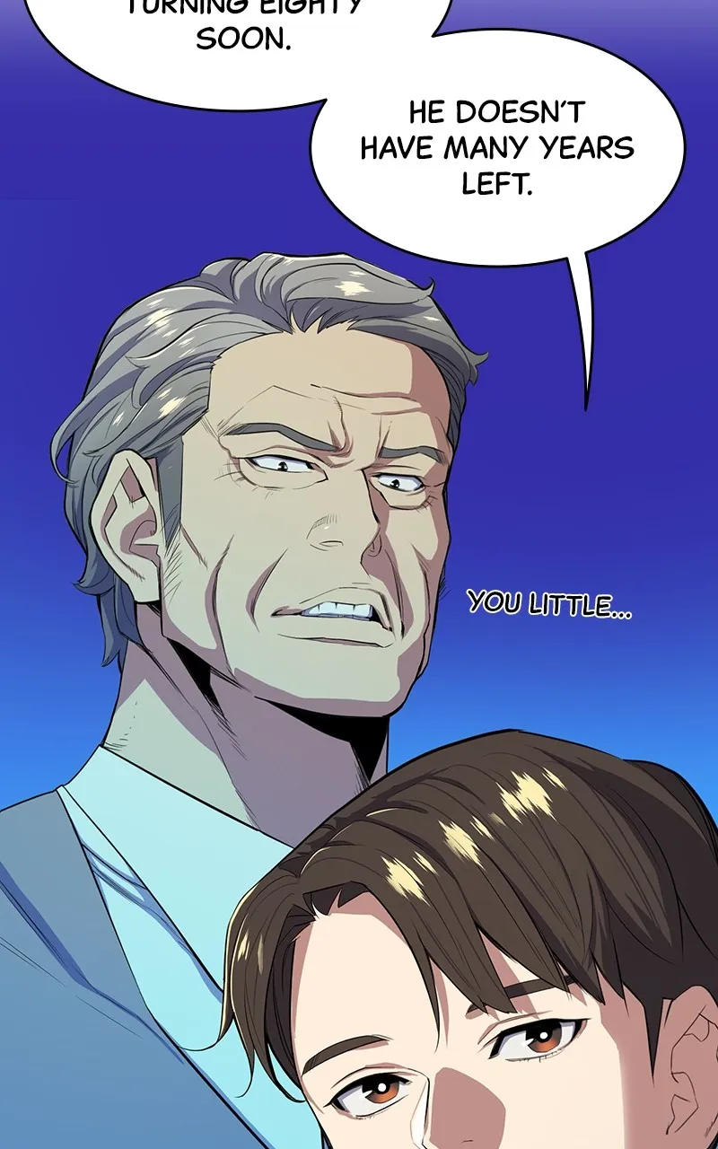Read Reborn Rich EN Manga Online