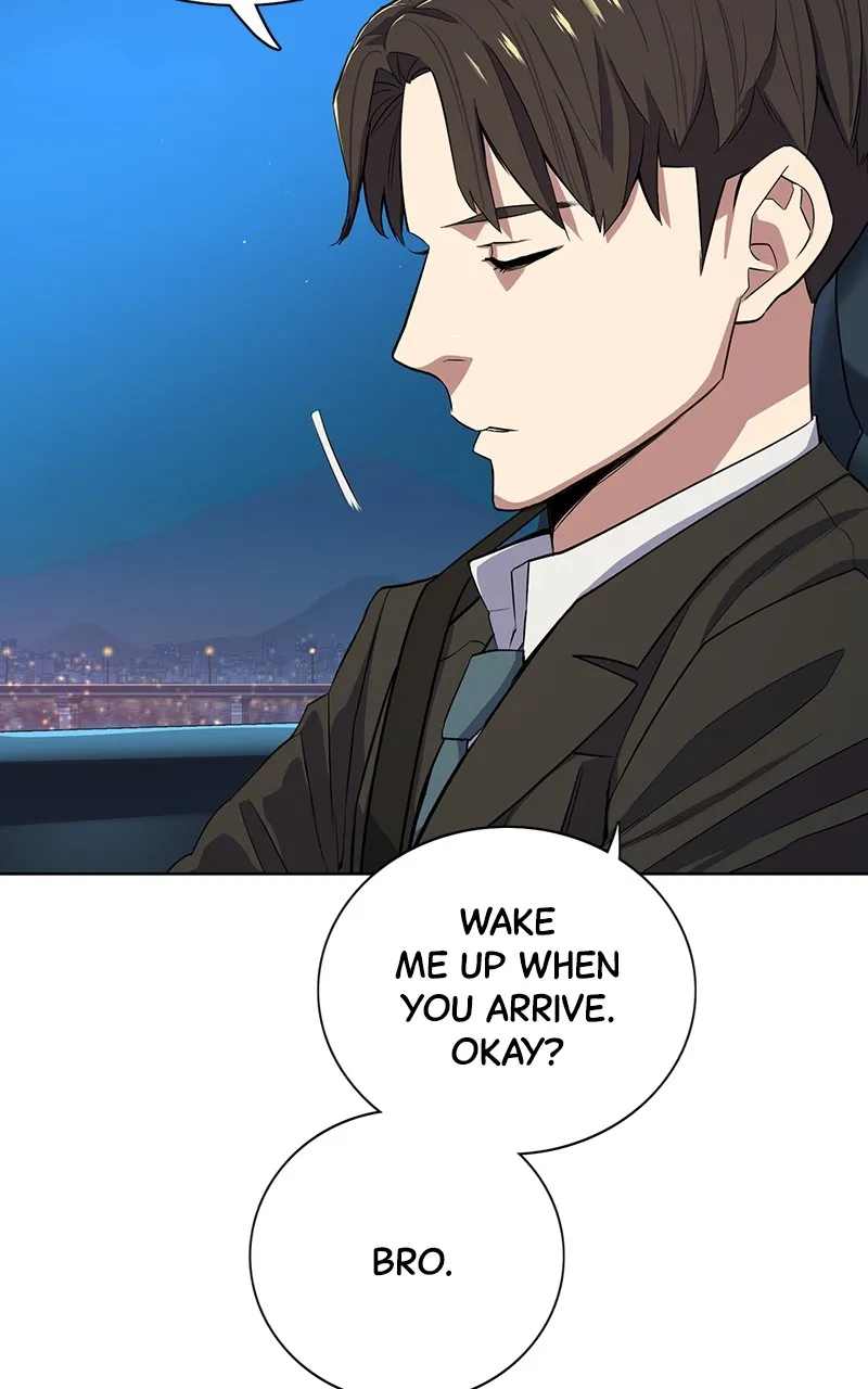 Read Reborn Rich EN Manga Online