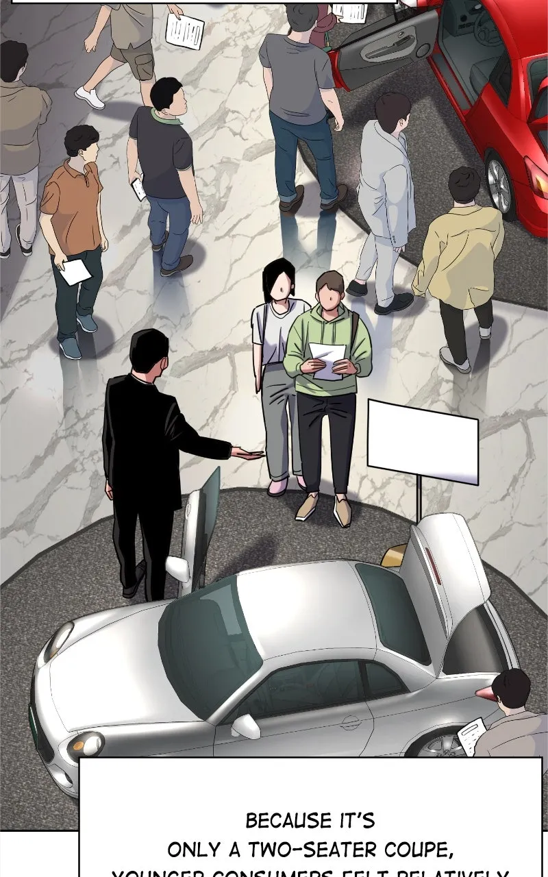 Read Reborn Rich EN Manga Online