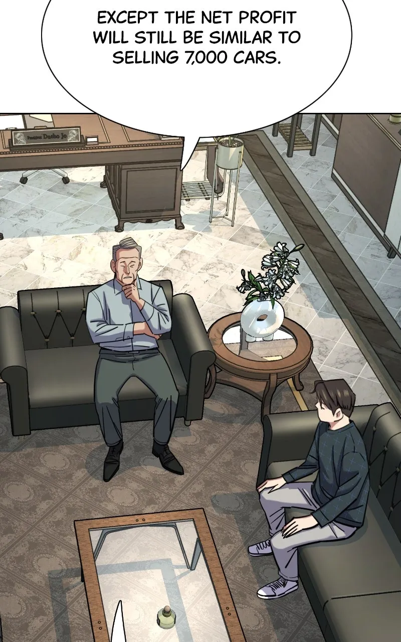 Read Reborn Rich EN Manga Online