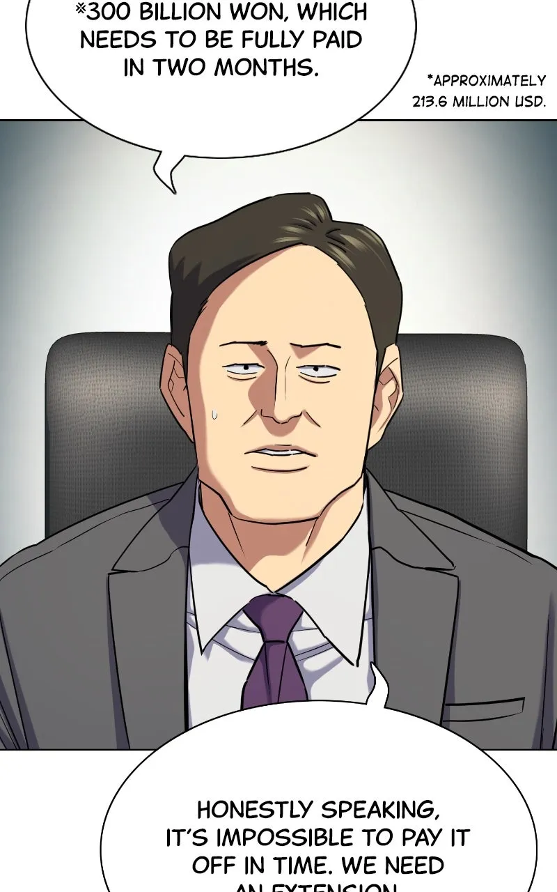 Read Reborn Rich EN Manga Online