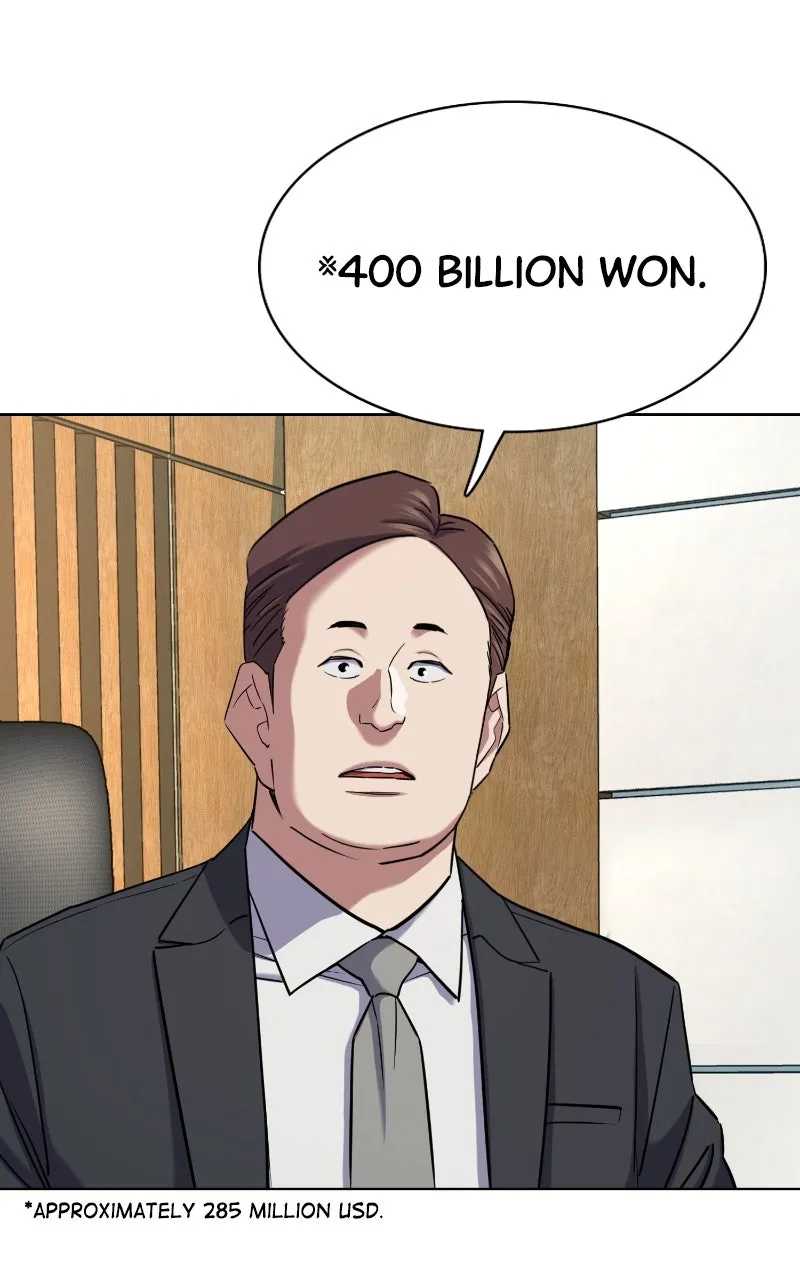 Read Reborn Rich EN Manga Online