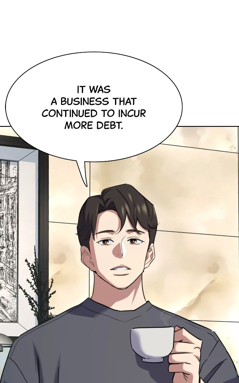 Read Reborn Rich EN Manga Online