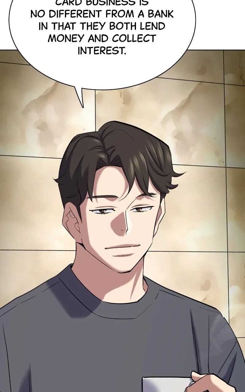 Read Reborn Rich EN Manga Online