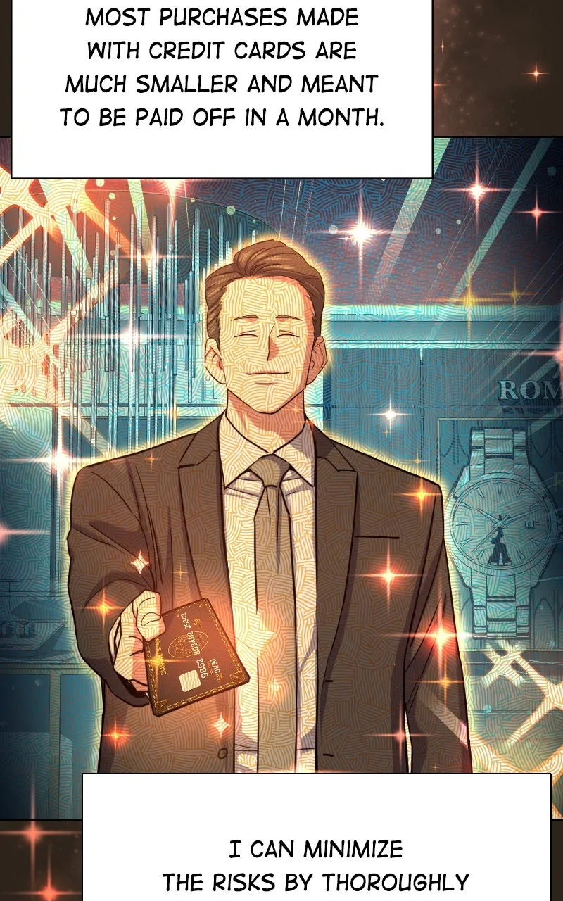 Read Reborn Rich EN Manga Online