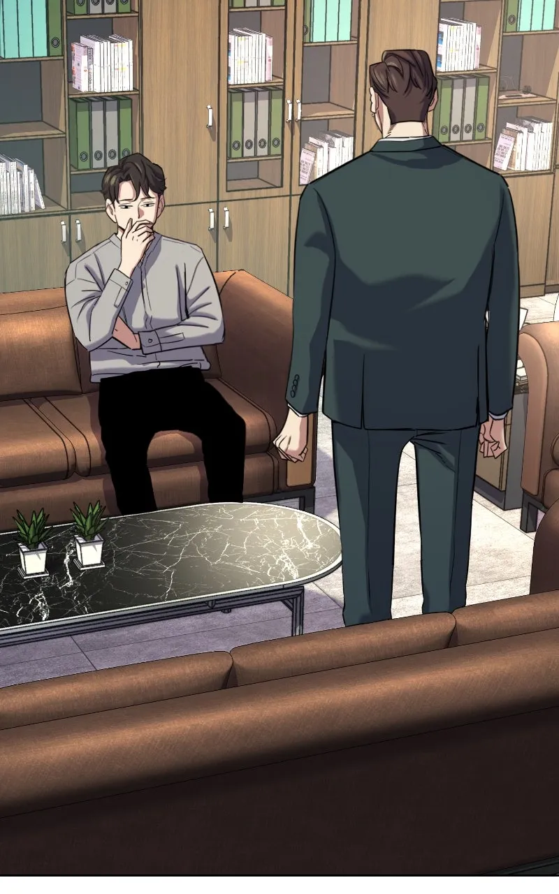 Read Reborn Rich EN Manga Online