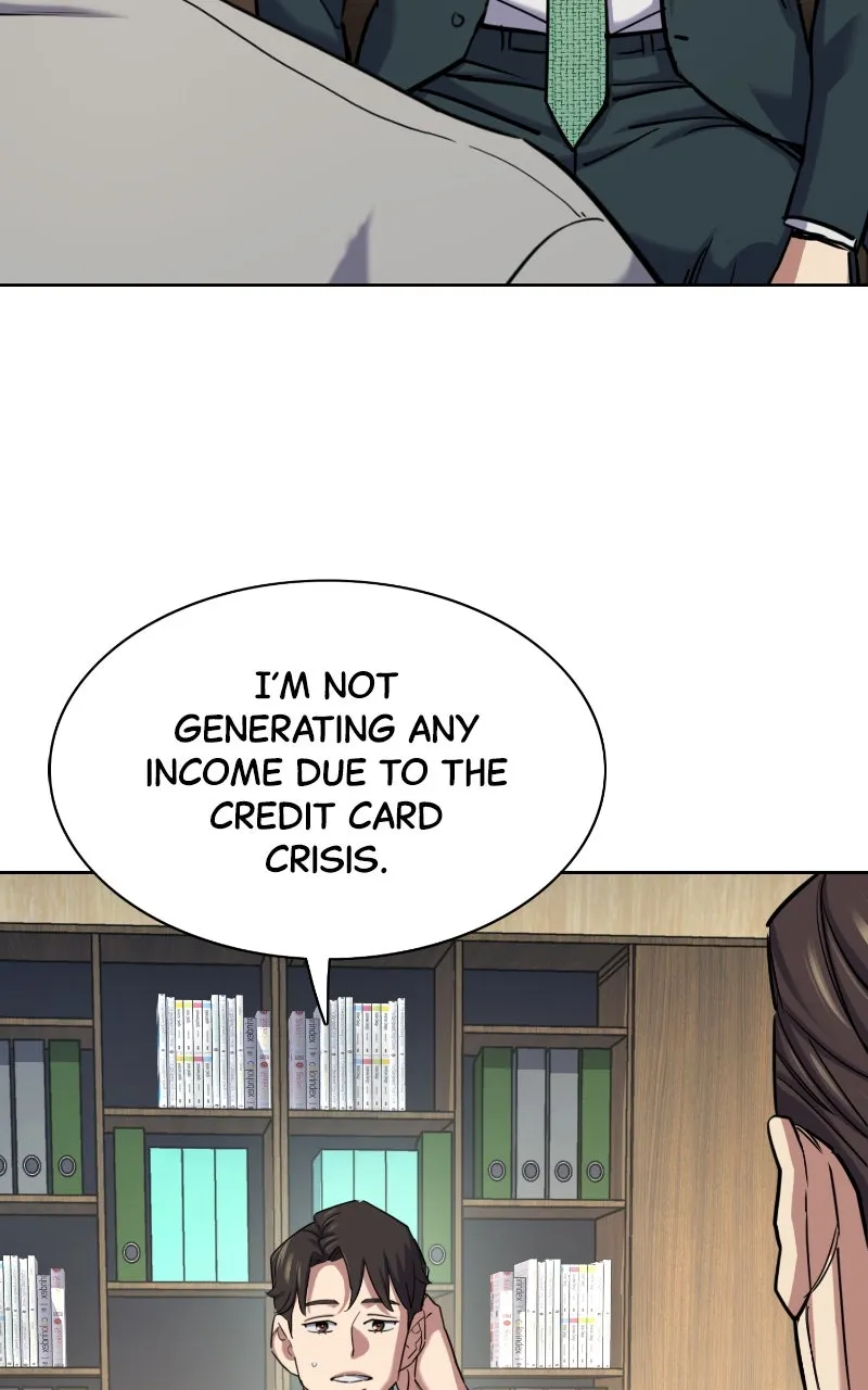 Read Reborn Rich EN Manga Online
