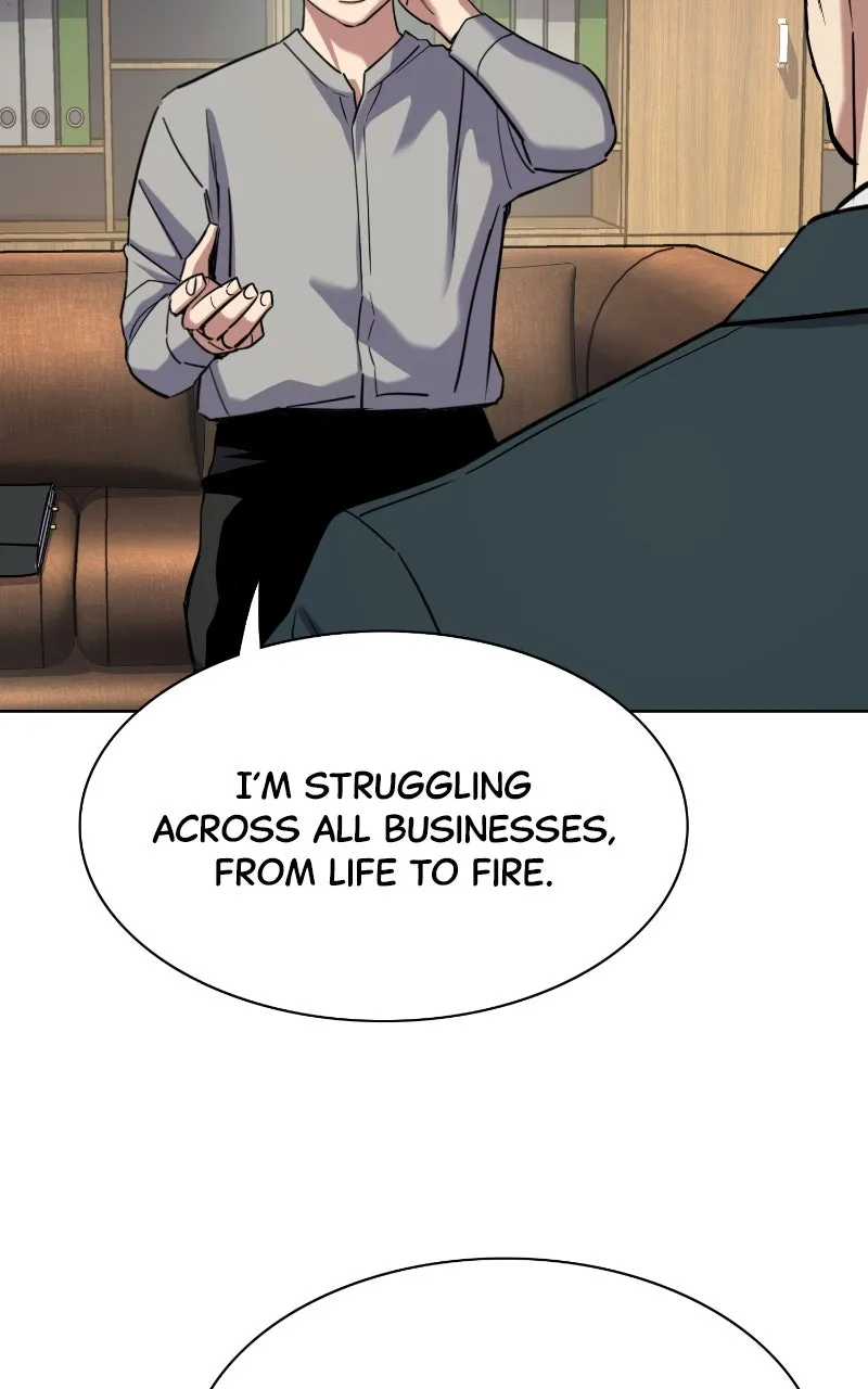 Read Reborn Rich EN Manga Online