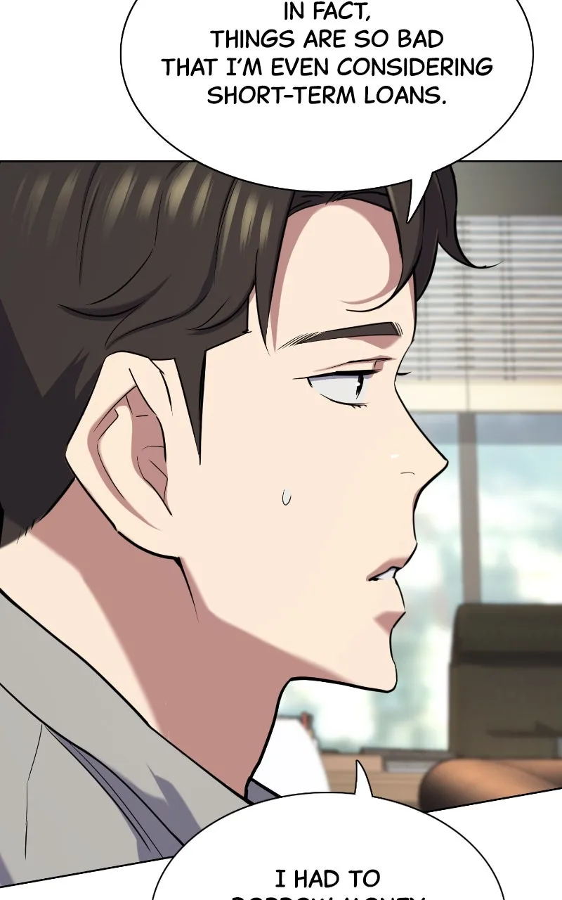Read Reborn Rich EN Manga Online