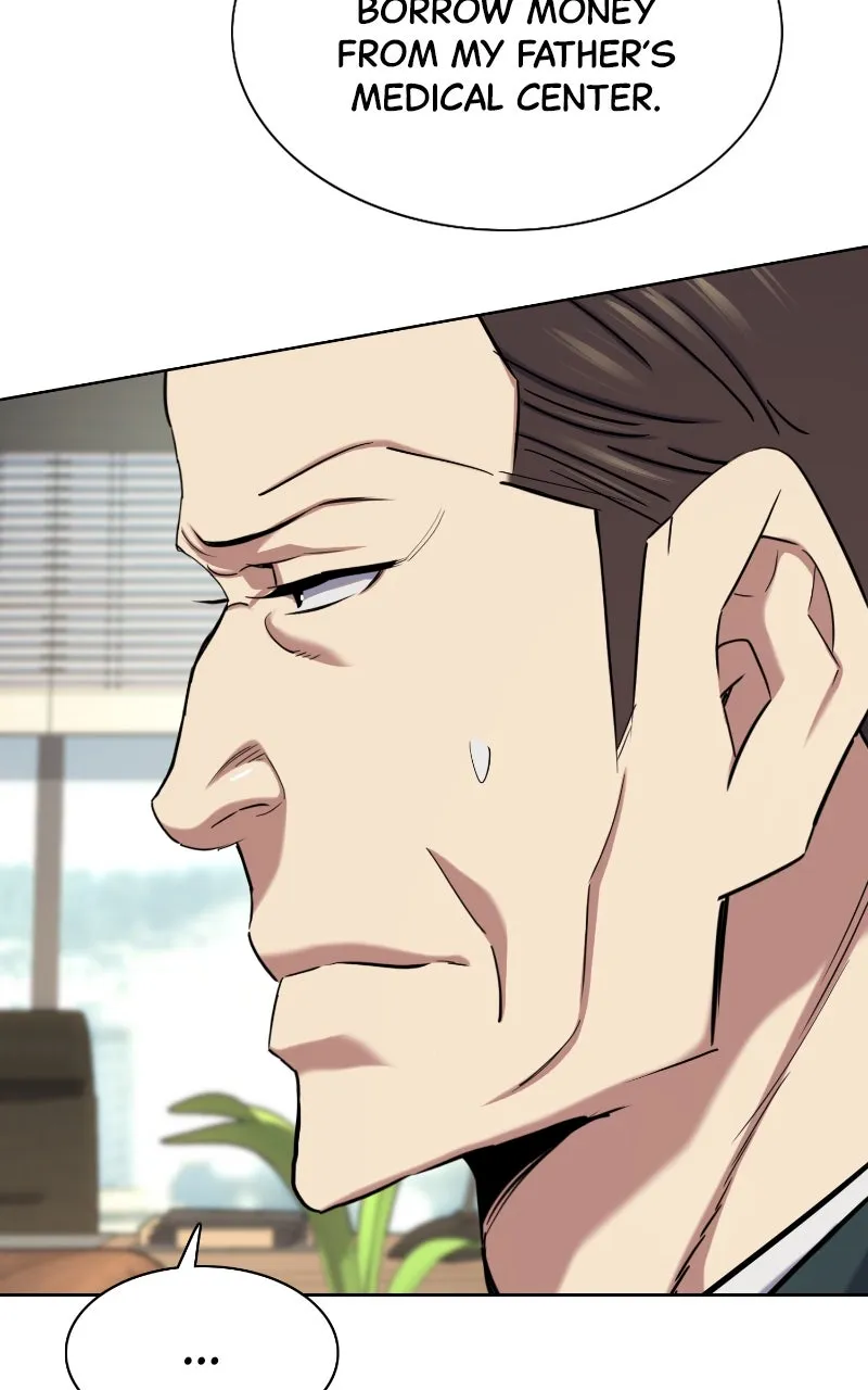 Read Reborn Rich EN Manga Online
