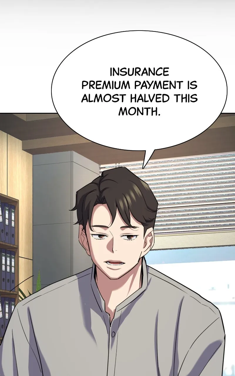Read Reborn Rich EN Manga Online
