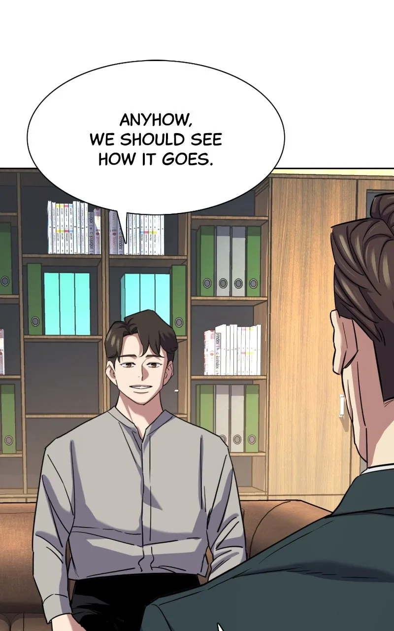 Read Reborn Rich EN Manga Online