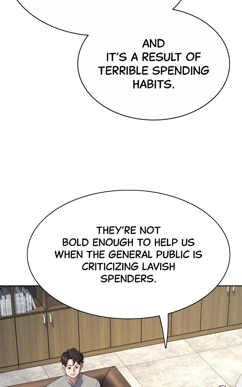 Read Reborn Rich EN Manga Online
