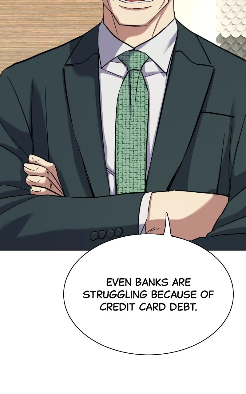 Read Reborn Rich EN Manga Online