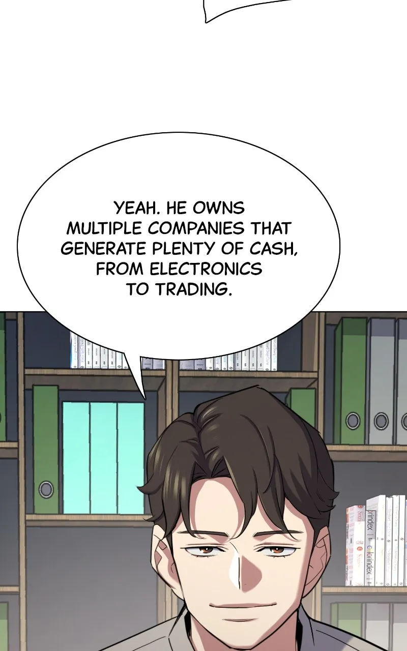 Read Reborn Rich EN Manga Online