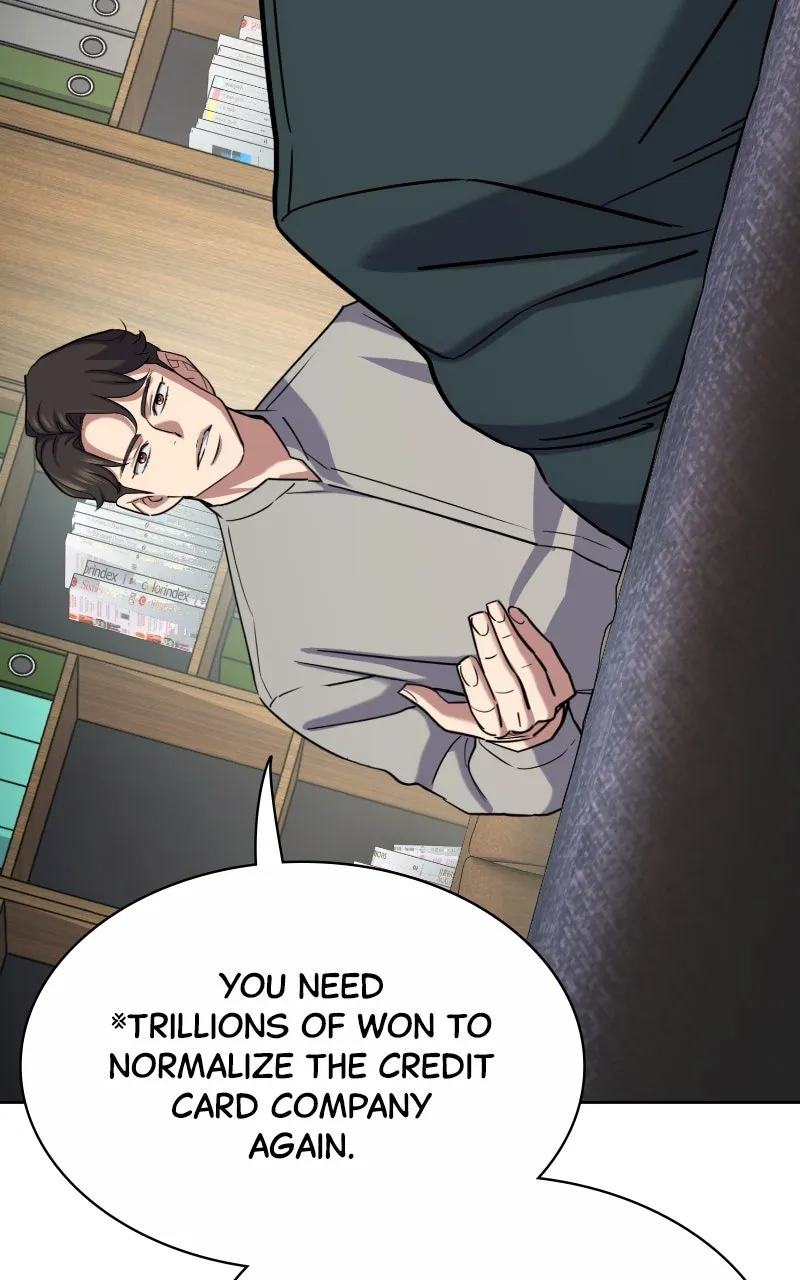 Read Reborn Rich EN Manga Online