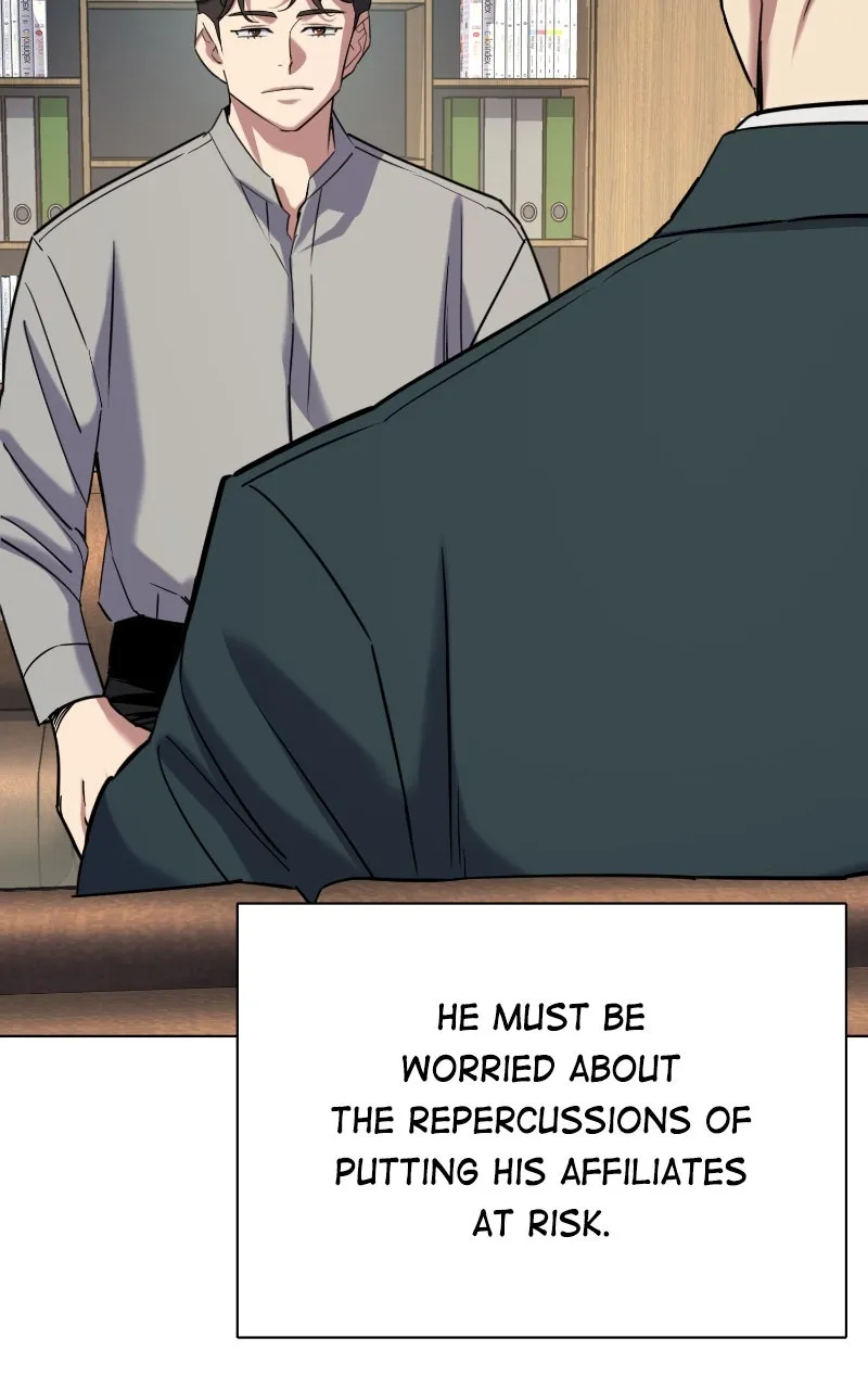 Read Reborn Rich EN Manga Online