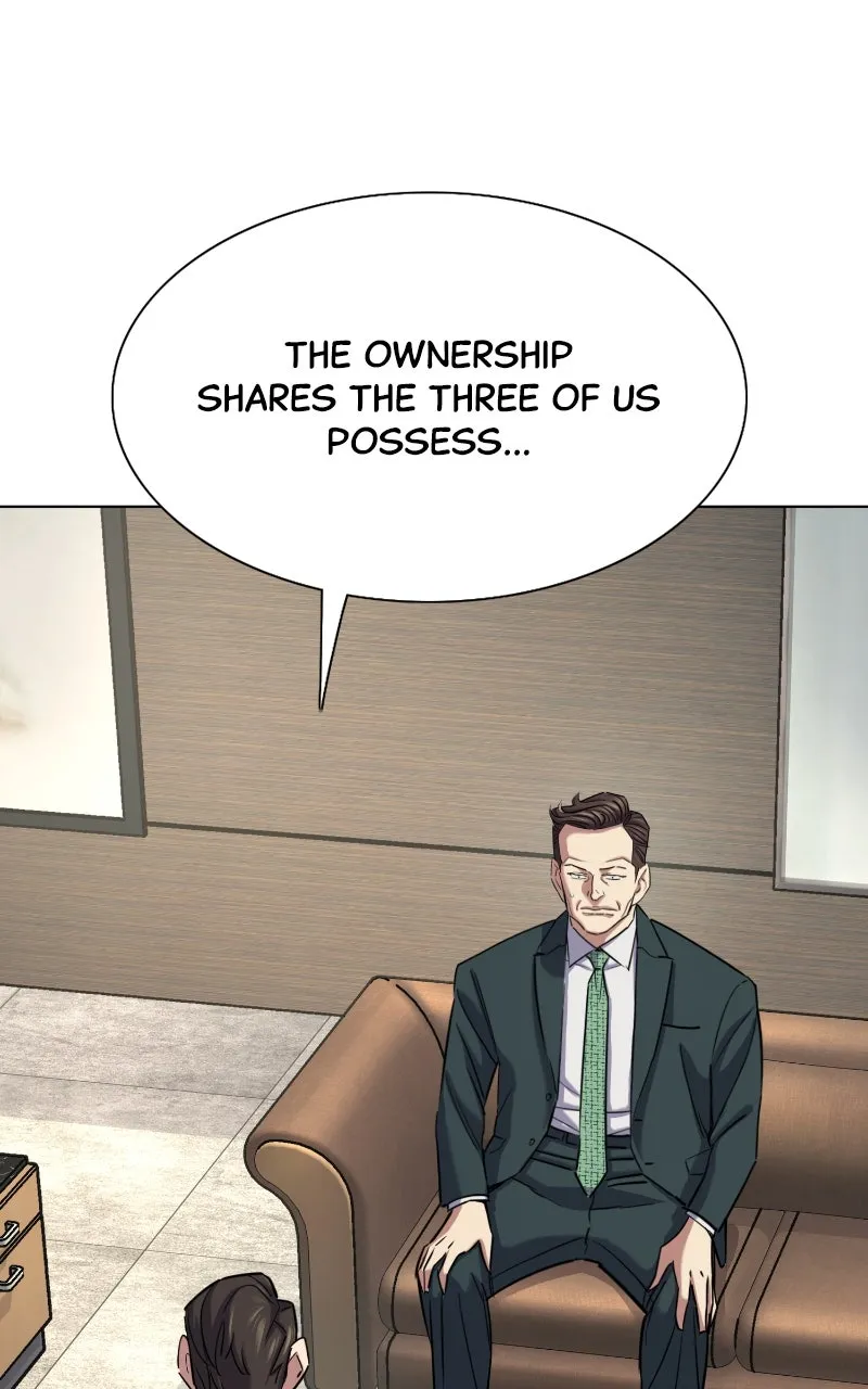 Read Reborn Rich EN Manga Online