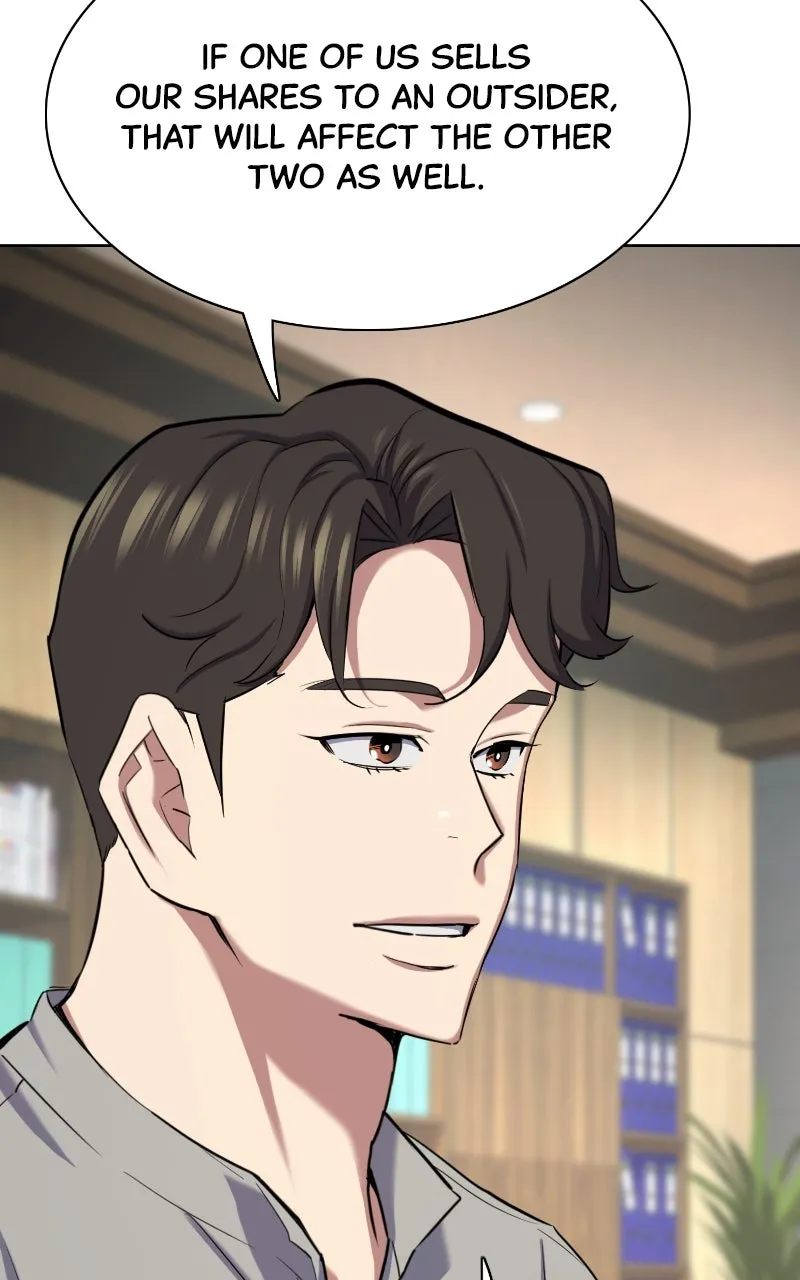 Read Reborn Rich EN Manga Online