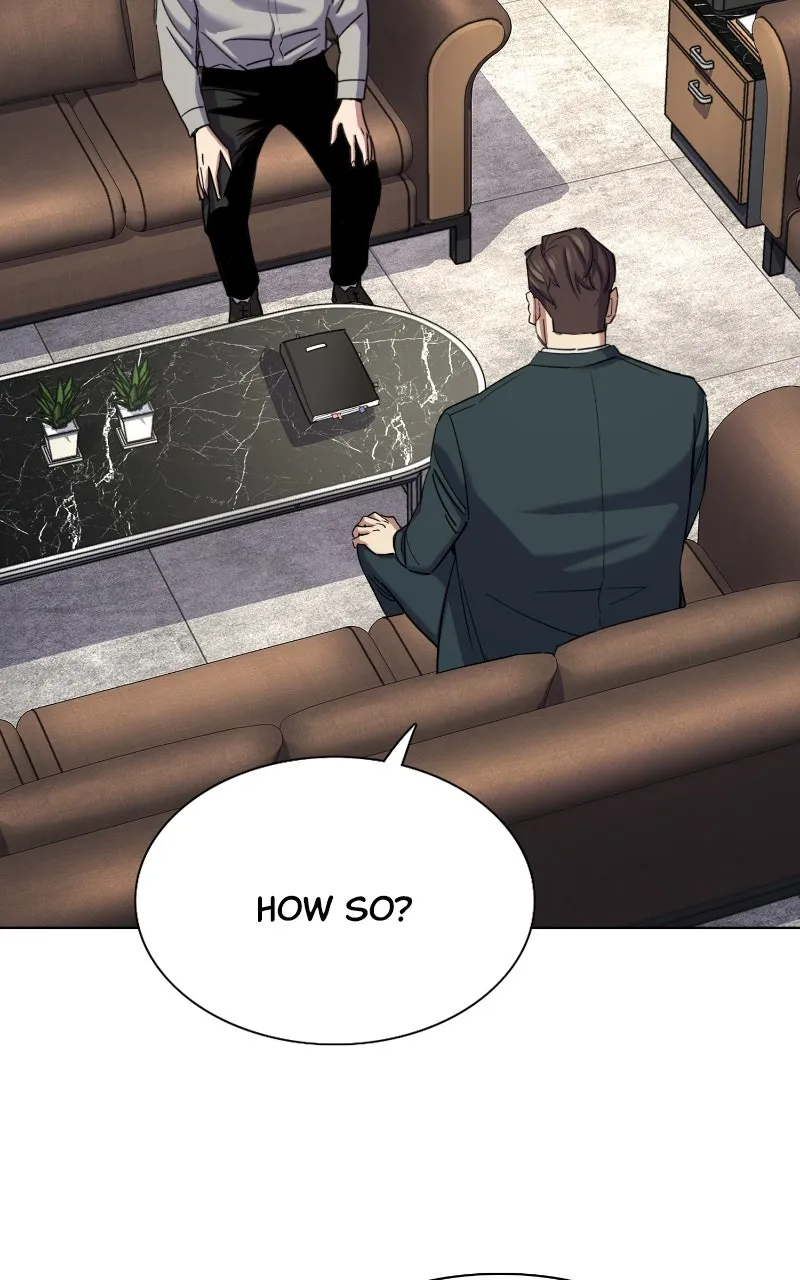 Read Reborn Rich EN Manga Online