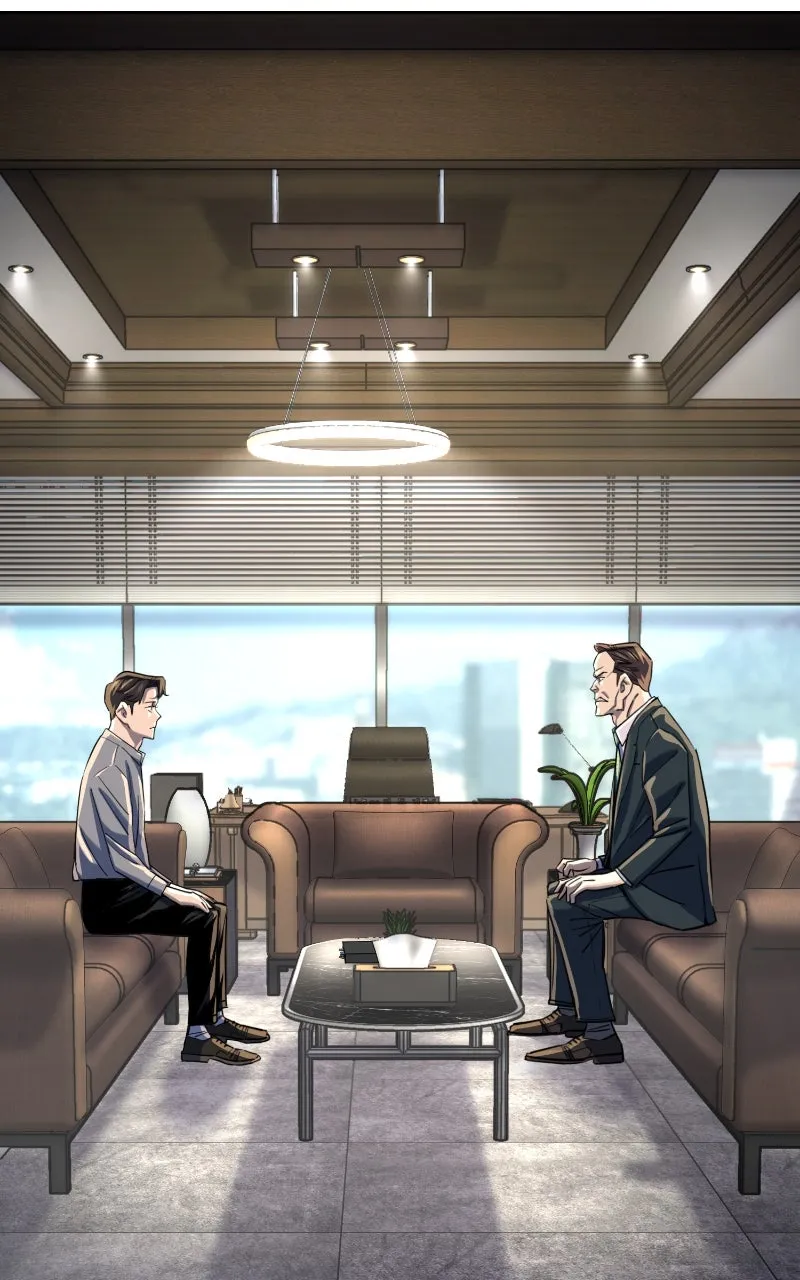 Read Reborn Rich EN Manga Online