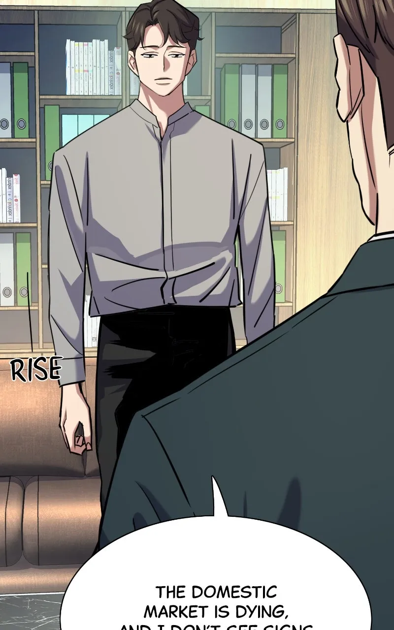 Read Reborn Rich EN Manga Online