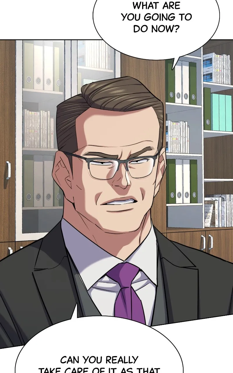 Read Reborn Rich EN Manga Online