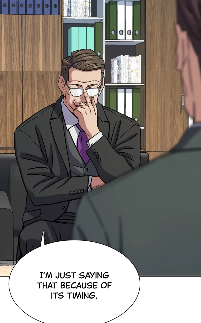 Read Reborn Rich EN Manga Online