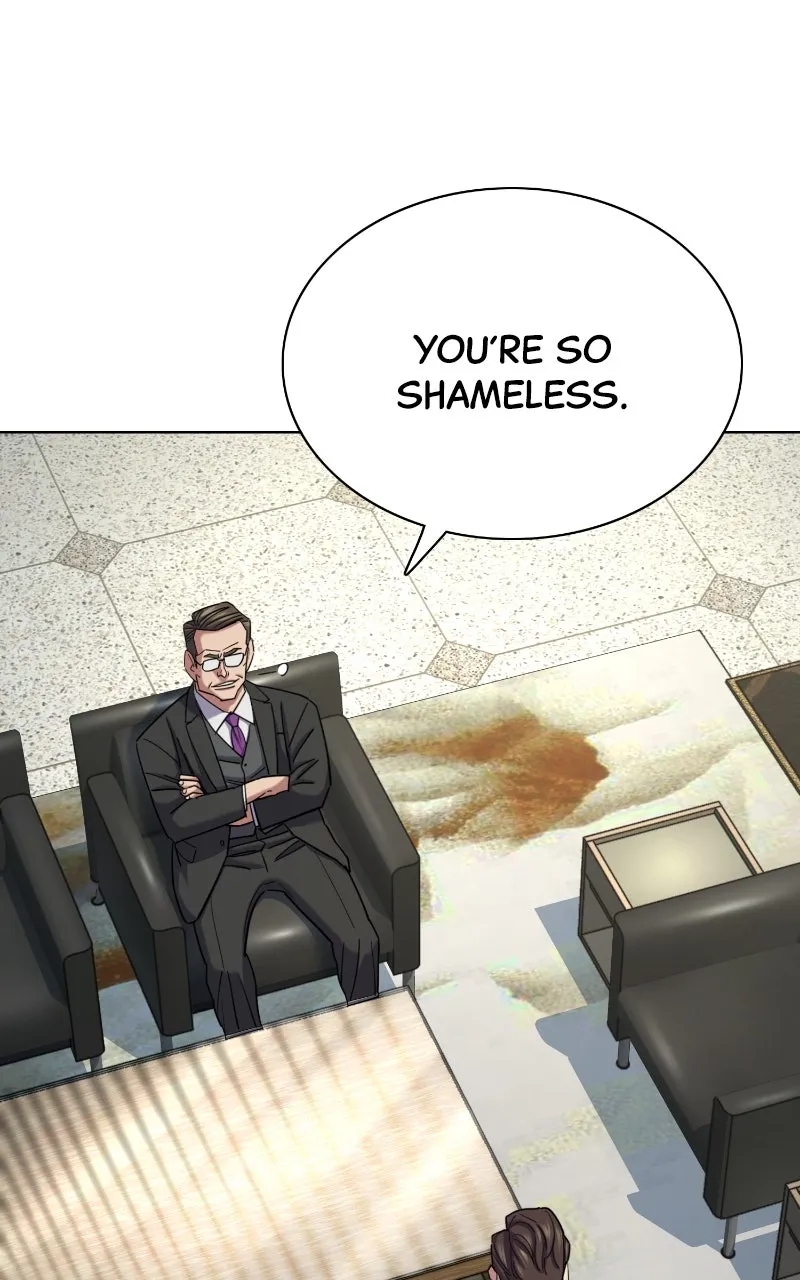 Read Reborn Rich EN Manga Online