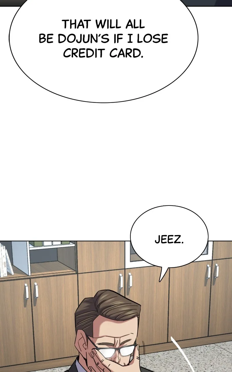 Read Reborn Rich EN Manga Online