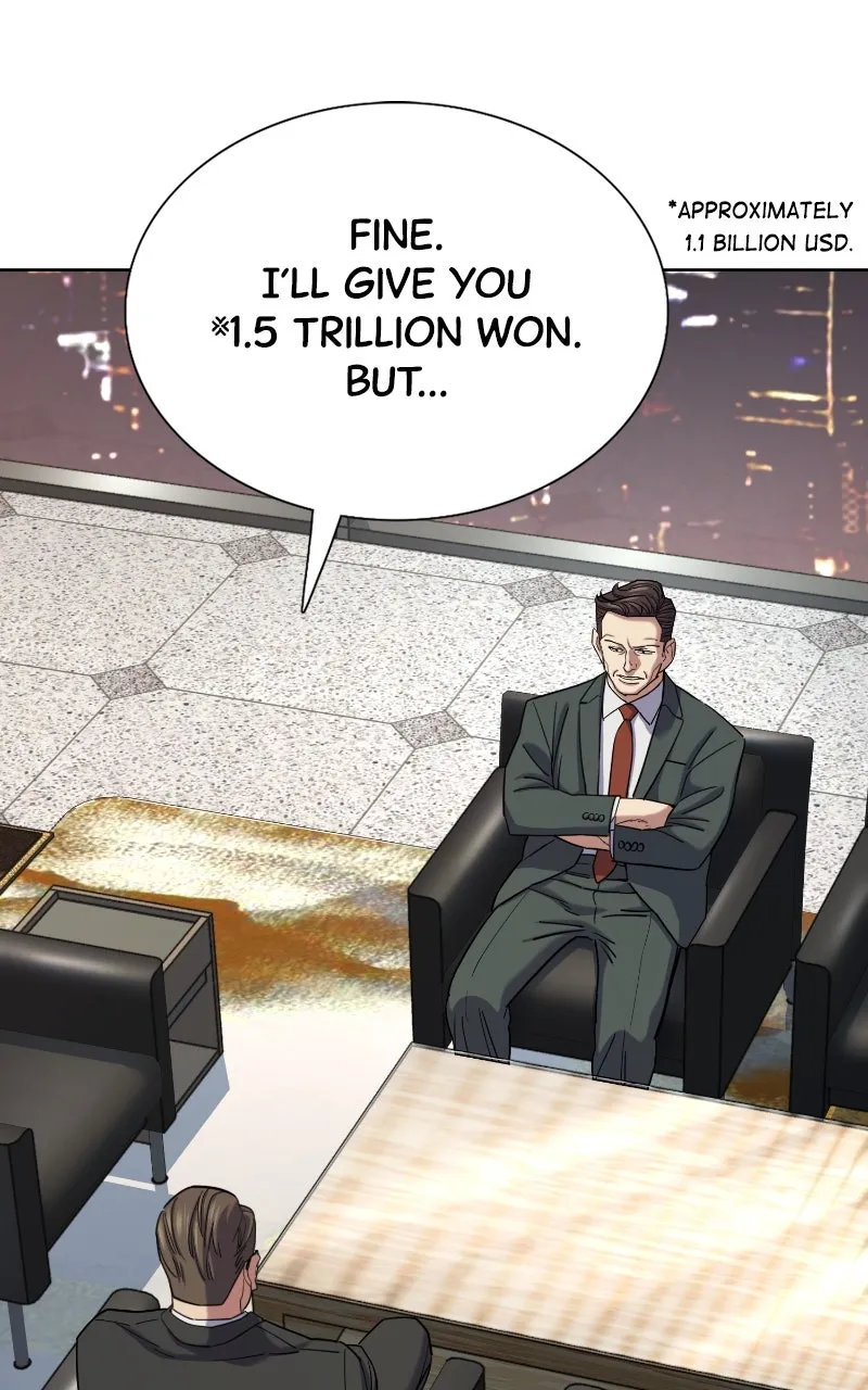 Read Reborn Rich EN Manga Online