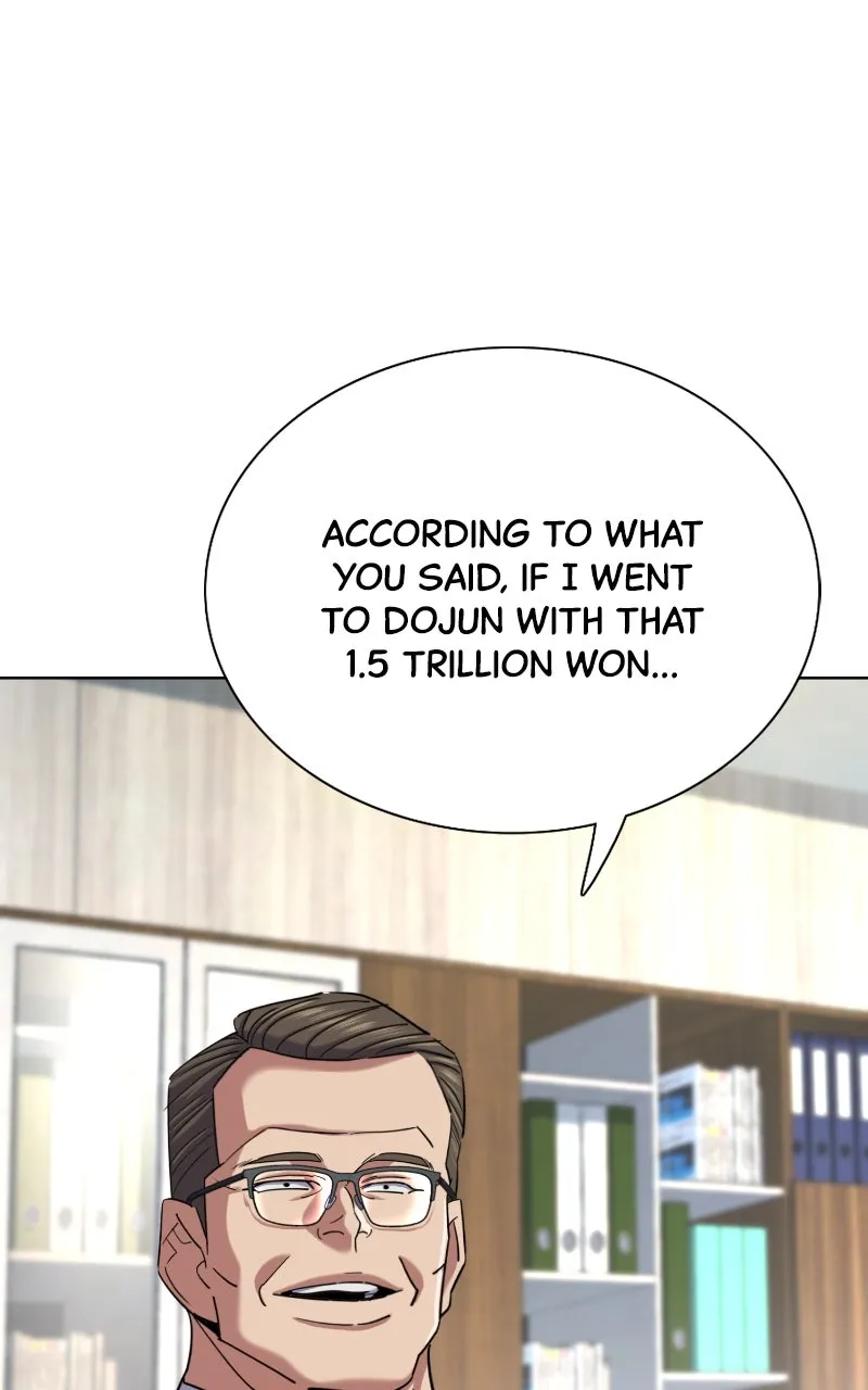 Read Reborn Rich EN Manga Online