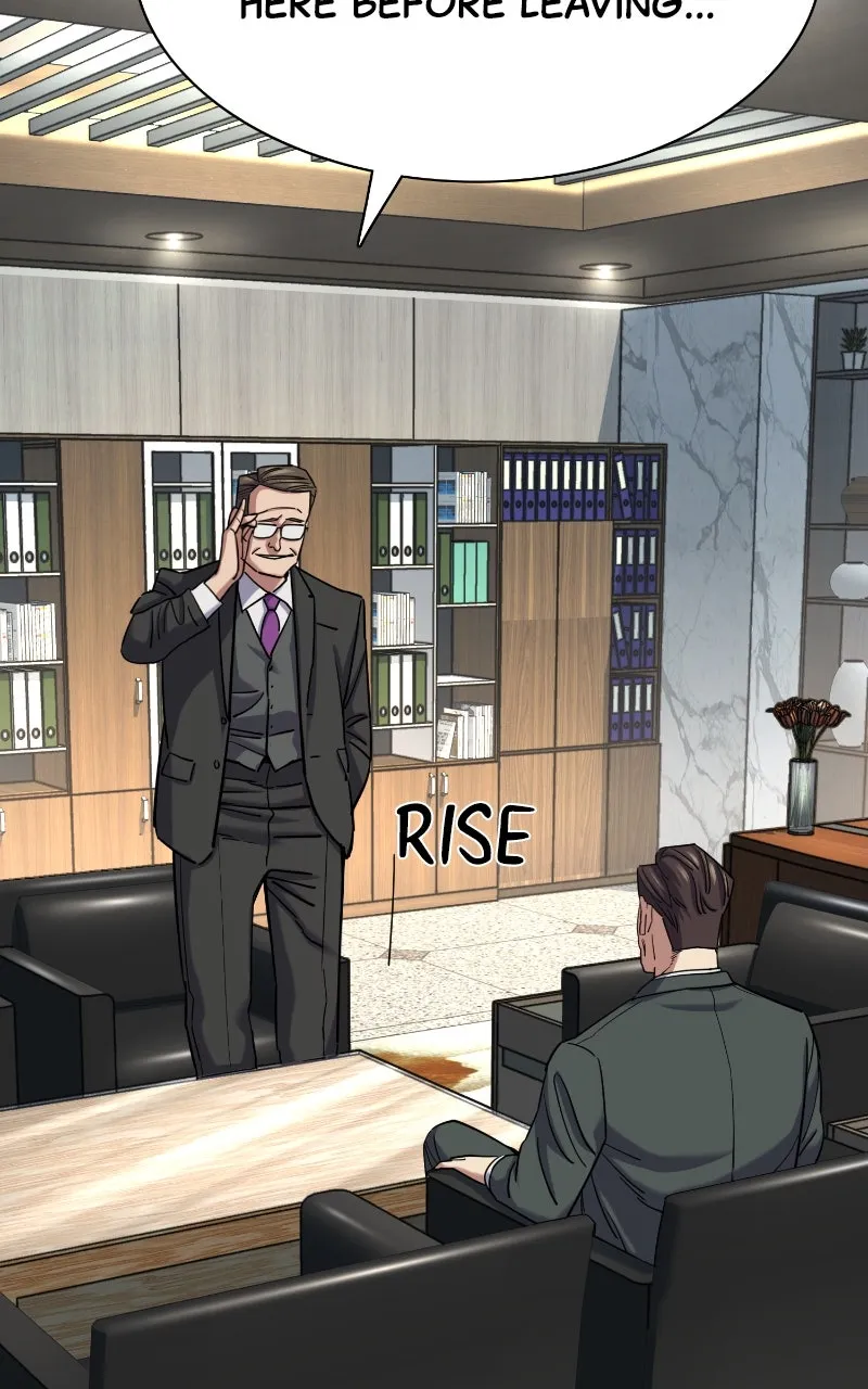 Read Reborn Rich EN Manga Online