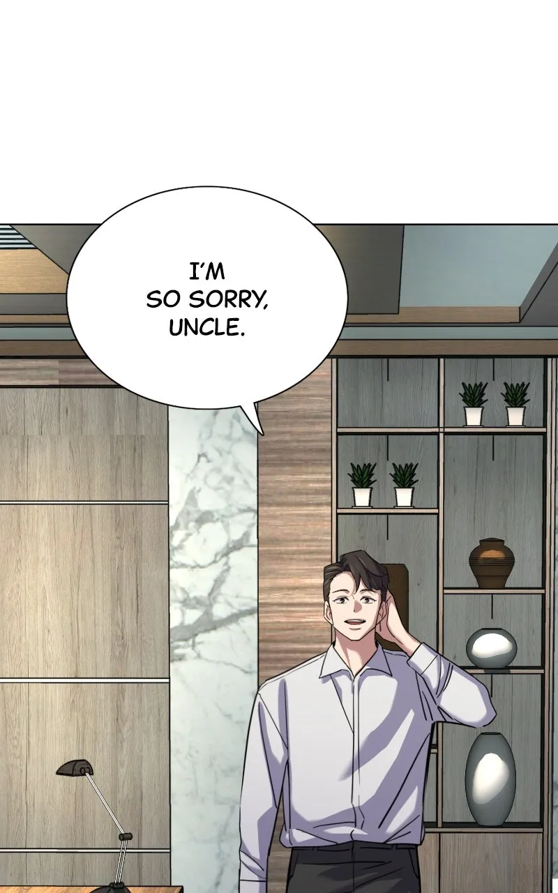 Read Reborn Rich EN Manga Online