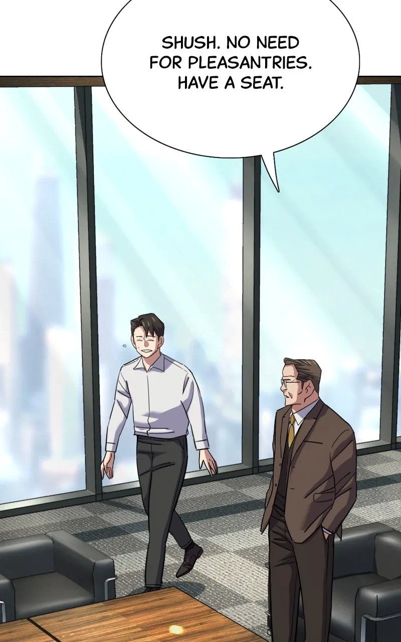 Read Reborn Rich EN Manga Online